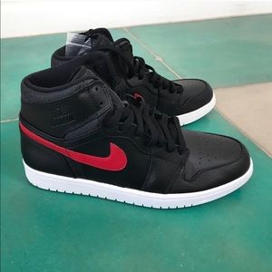 Retro Air Jordan High dead stock size 11.5